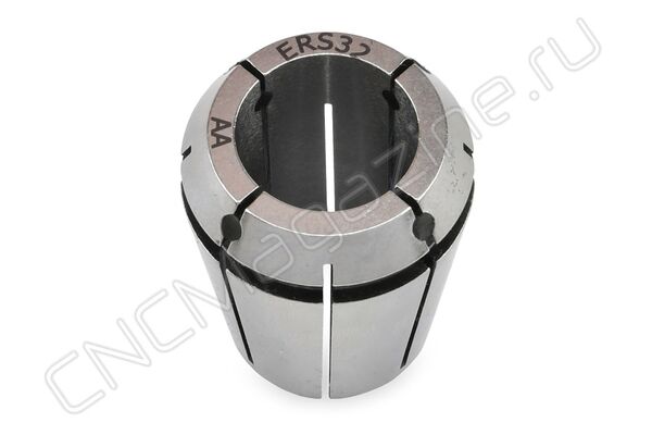 ERS32AA-12 цанга прецизионная, герметичная (DIN6499)
