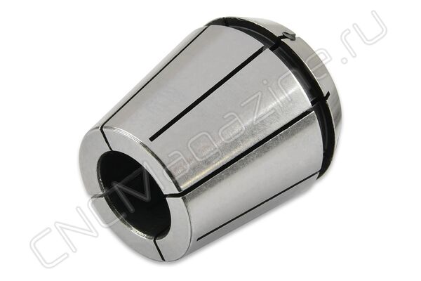 ERS40AA-3 цанга прецизионная, герметичная (DIN6499)