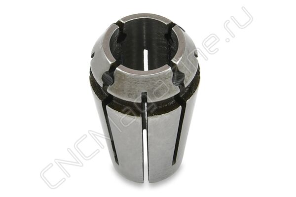 ERS11-5 цанга стандартной точности, герметичная (DIN6499)