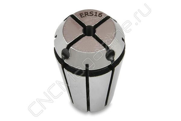 ERS16-9 цанга стандартной точности, герметичная (DIN6499)