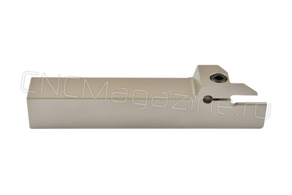 TTEL 2525-4T25 державка отрезная SANT
