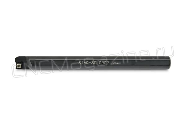 S16Q-SCLCR09 державка расточная Токаренок