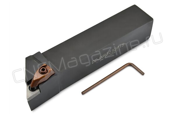 DDJNR3232P15 державка для наружного точения Токаренок