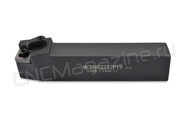 MCBNR3232P19 державка для наружного точения Токаренок