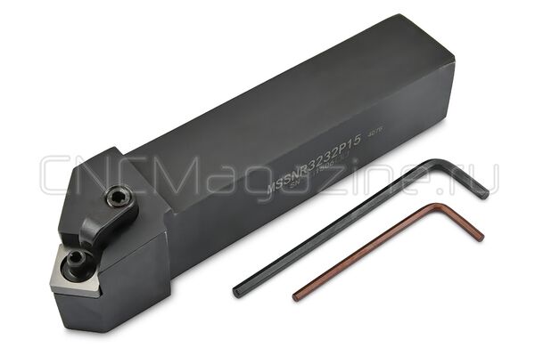 MSSNR3232P15 державка для наружного точения Токаренок