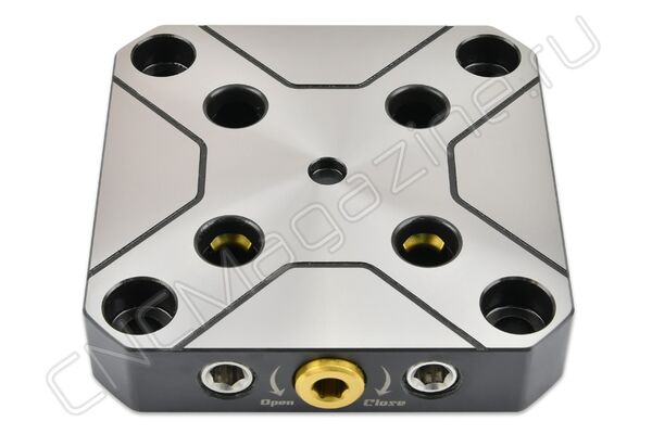 AIX5-D52 Блок Zero Point нулевого базирования