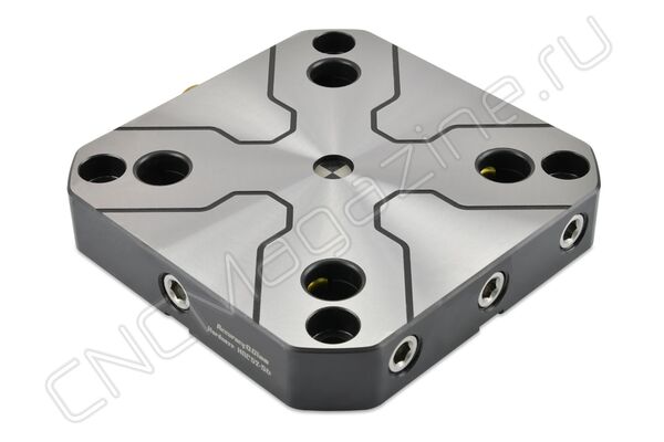 AIX5-D96 Блок Zero Point нулевого базирования