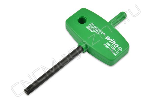 CTS20W ключ для фрез Chai Tools