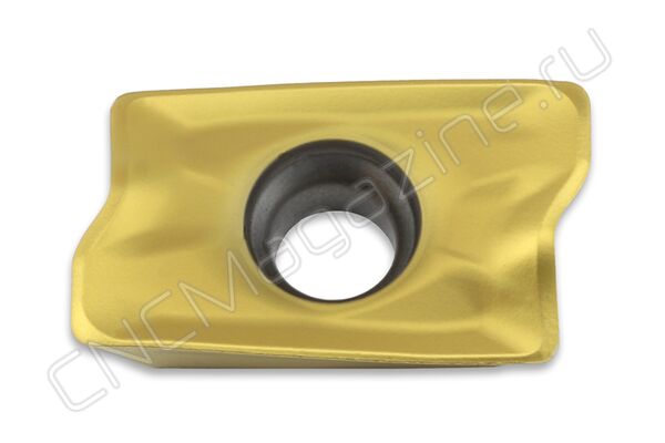 APKT170508-EM CT5320 пластина для фрез Chai Tools
