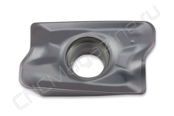 APKT170516-EM CT5420 пластина для фрез Chai Tools