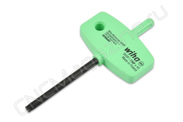 CTS15W ключ для фрез Chai Tools