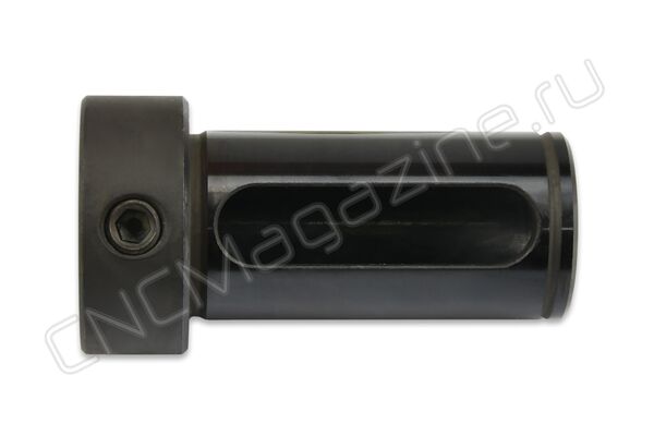 D25-d16-F2 Втулка переходная для инструмента с цилиндрическим хвостовиком (InTool)