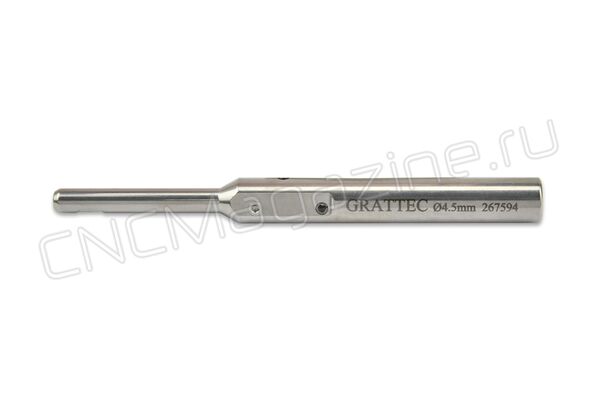 GT1045 Реверсная державка 4.50-5.00 Ød