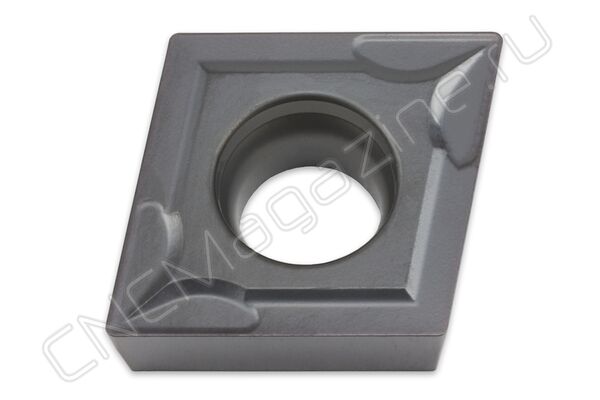 CCMT120404-XMC MR022 пластина для точения