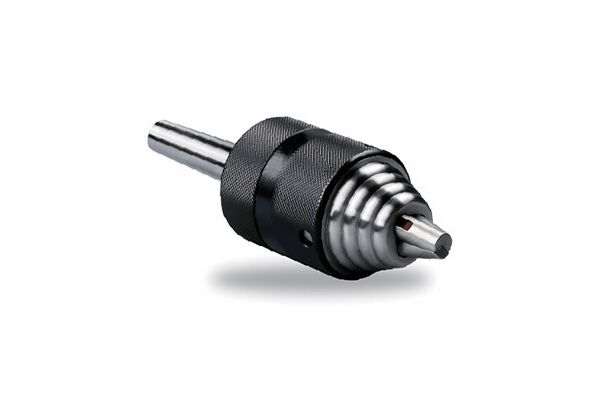 J0116-MT3W самозажимной сверлильный патрон, 0.05