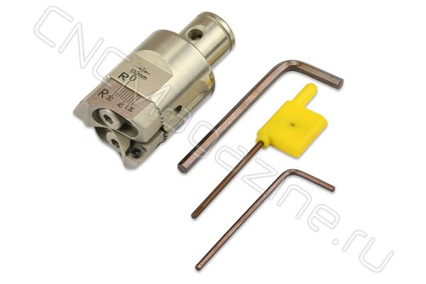 RBH32-45LR Черновая расточная головка