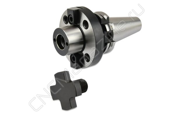 SK40-FMB40-50 патрон DIN69871 для насадных фрез