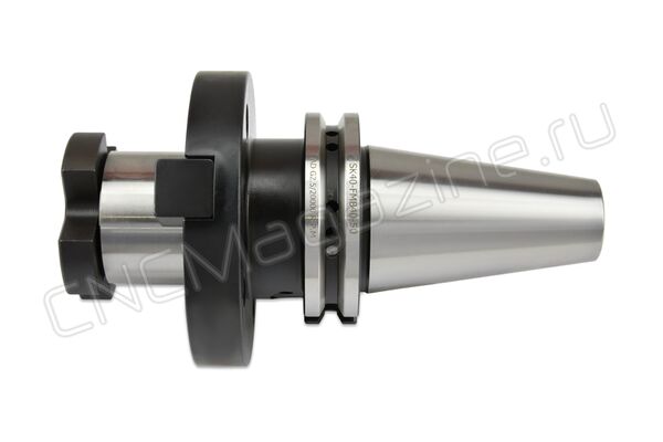 SK40-FMB40-50 патрон DIN69871 для насадных фрез
