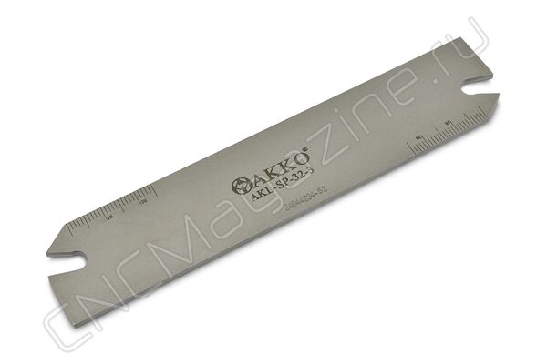 AKL-SP32-3 отрезное лезвие