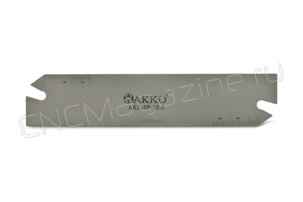 AKL-SP32-3 отрезное лезвие