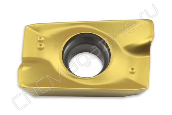 APMT1605PEER-XM DC6028 пластина твердосплавная для фрез