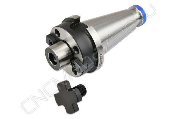 NT50-FMB40-40 OTT оправка для насадных фрез DIN2080 BRIGHT-TOOLS