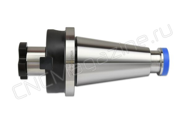 NT50-FMB40-40 OTT оправка для насадных фрез DIN2080 BRIGHT-TOOLS