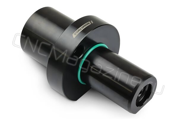 E2-40x25 держатель инструмента VDI BRIGHT-TOOLS
