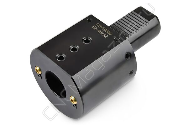 E2-40x32 держатель инструмента VDI BRIGHT-TOOLS