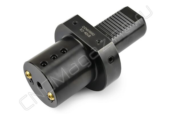 E2-40x8 держатель инструмента VDI BRIGHT-TOOLS