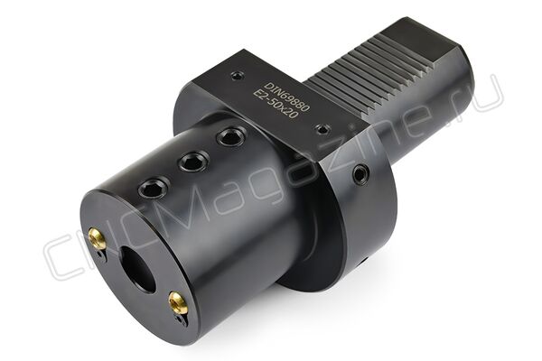 E2-50x20 держатель инструмента VDI BRIGHT-TOOLS