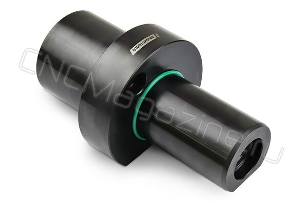 E2-50x25 держатель инструмента VDI BRIGHT-TOOLS