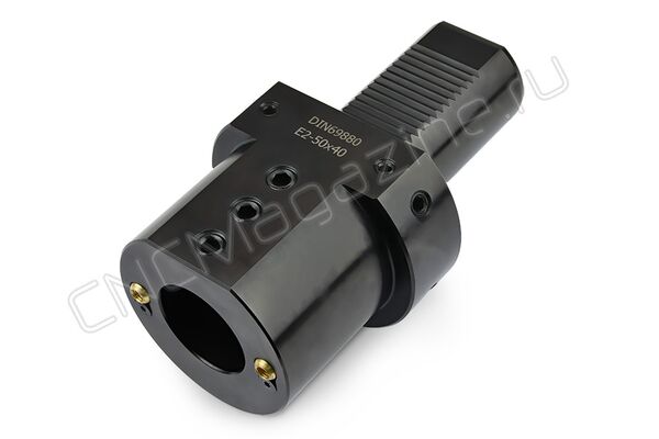 E2-50x40 держатель инструмента VDI BRIGHT-TOOLS