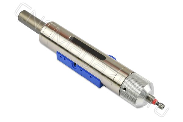 4649-6 Цифровой измеритель глубины резьбы