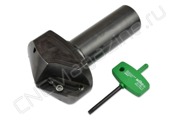 CCF30XC-255L130Y32R-31 фреза фасочная Chai Tools
