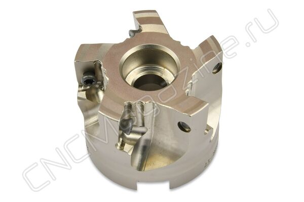 TFM90AP 550-22R-17 фреза торцевая Chai Tools
