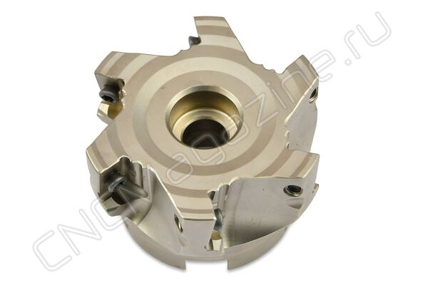 TFM90AP 663-22R-17 фреза торцевая Chai Tools