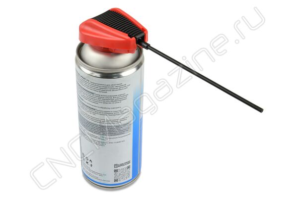 Смазка проникающая Supreme Lubricants SAPPHIRE SPRAY VV (аэрозоль) 520 мл