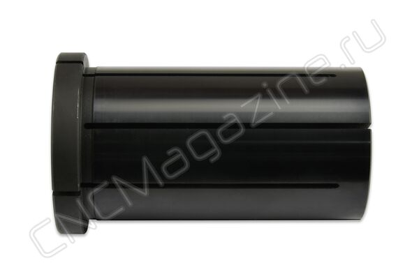 DC 40-20 Втулка переходная разрезная для инструмента с цилиндрическим хвостовиком (InTool)