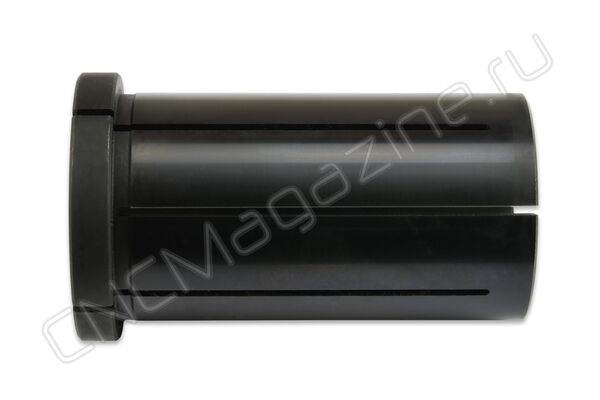 DC 40-25 Втулка переходная разрезная для инструмента с цилиндрическим хвостовиком (InTool)