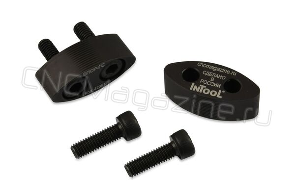 БПСР-ГС Губка статичная для барпуллера станочного роликового