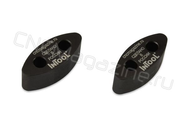 БПСР-ГС Губка статичная для барпуллера станочного роликового