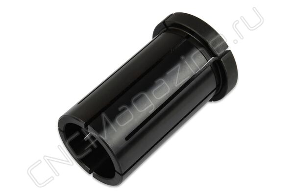 DC 32-25 Втулка переходная разрезная для инструмента с цилиндрическим хвостовиком (InTool)