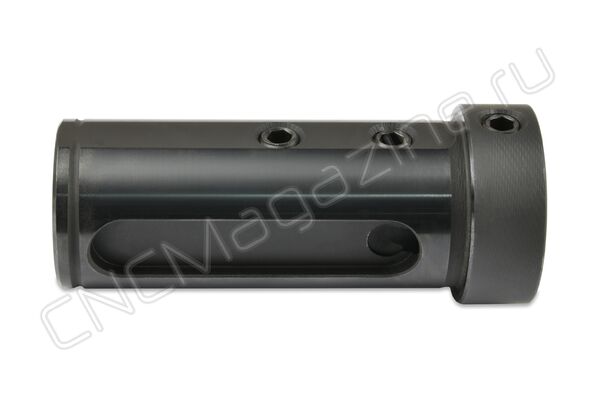 D32-d16-F1 Втулка переходная для инструмента с цилиндрическим хвостовиком (InTool)