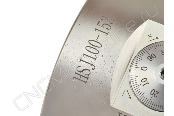 HSJ100-150 Расточная головка комбинированная УЦЕНКА