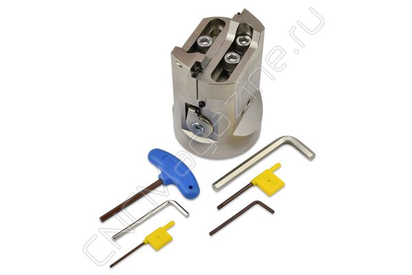 HSJ100-150 Расточная головка комбинированная УЦЕНКА