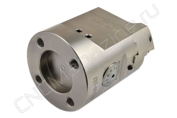 HSJ100-150 Расточная головка комбинированная УЦЕНКА