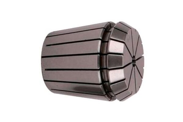 ER40G-8x6.2 Цанга с четырехгранником, DIN371, 0.008