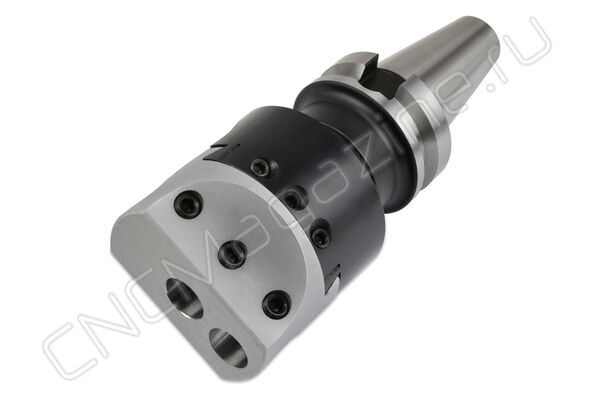 BT40-F1-18 Расточная головка и патрон (комплект)