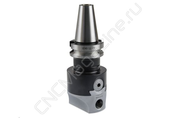 BT40-F1-18 Расточная головка и патрон (комплект)